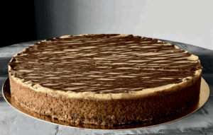 Mentes Gesztenyetorta