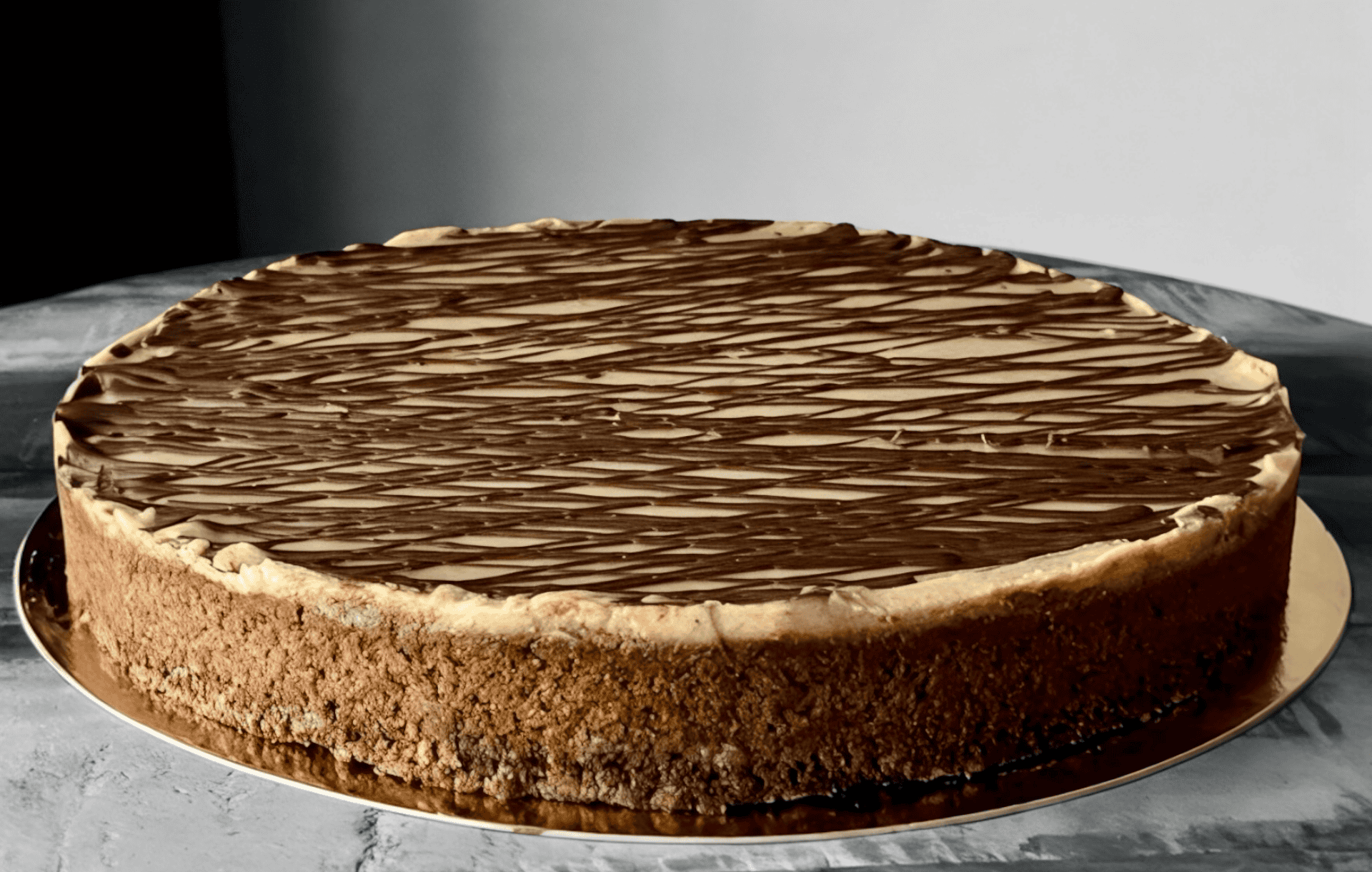 Mentes Gesztenyetorta